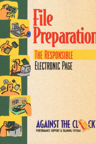 Cover of File Preparation