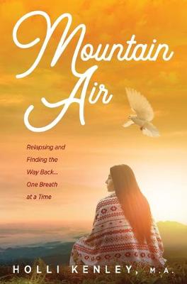 Book cover for Mountain Air