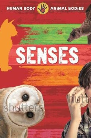 Cover of Senses