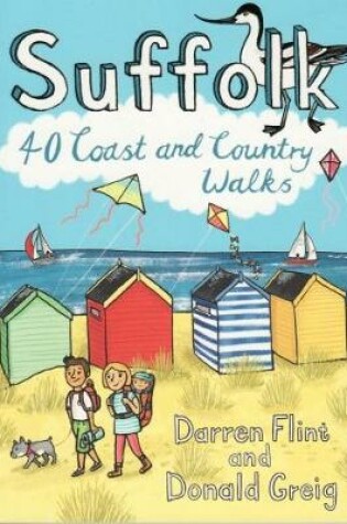 Cover of Suffolk