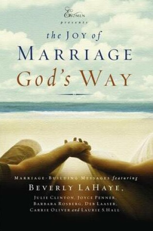 Cover of The Joy of Marriage God's Way