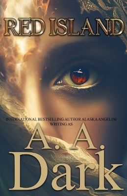 Book cover for Red Island