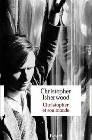 Cover of Christopher Et Son Monde