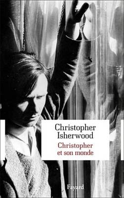 Book cover for Christopher Et Son Monde