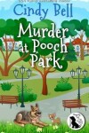 Book cover for Murder at Pooch Park