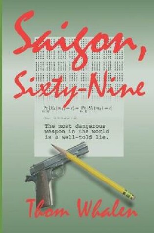 Cover of Saigon, Sixty-Nine