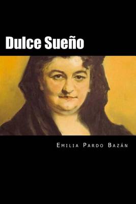 Book cover for Dulce Sue o (Spanish Edition)