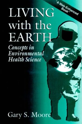 Cover of Living with the Earth