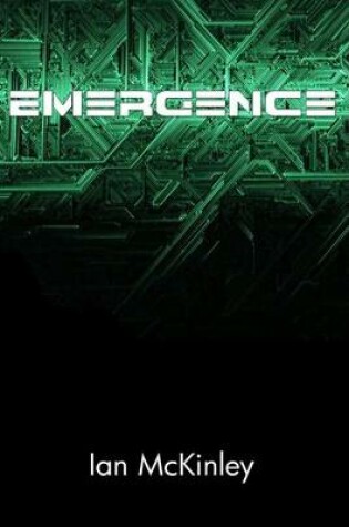 Cover of Emergence