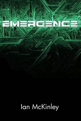 Book cover for Emergence