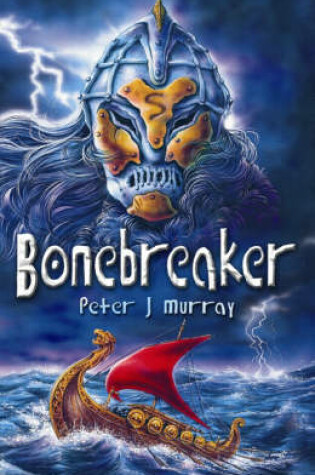 Cover of Bonebreaker