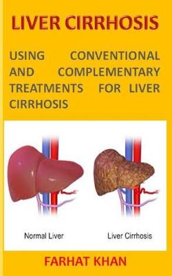 Book cover for Liver Cirrhosis