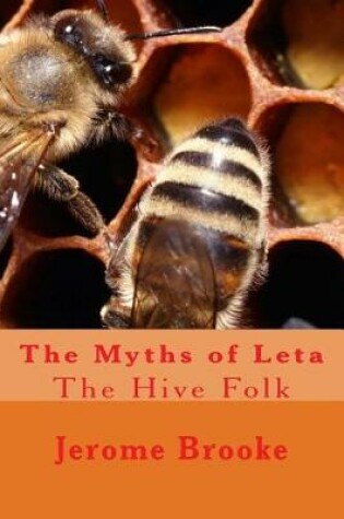 Cover of The Myths of Leta