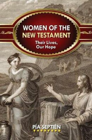 Cover of Women of the New Testament