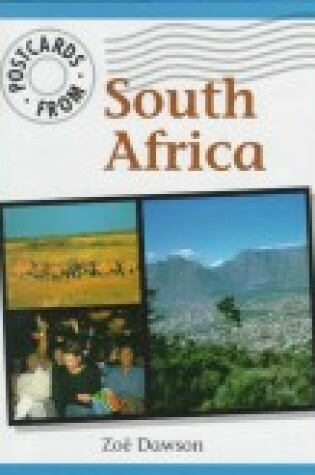 Cover of South Africa Hb-Pf
