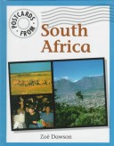 Book cover for South Africa Hb-Pf