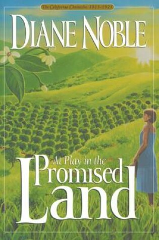 Cover of At Play in the Promised Land