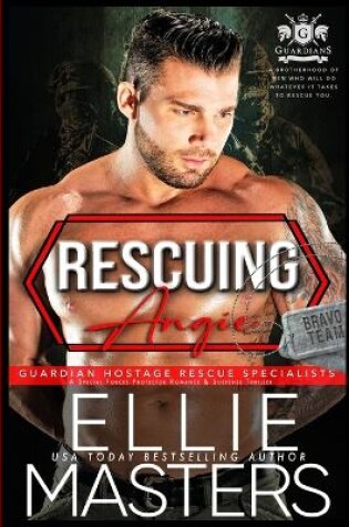 Cover of Rescuing Angie
