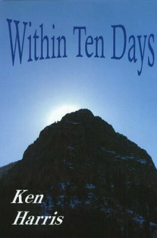 Cover of Within Ten Days