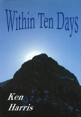 Book cover for Within Ten Days