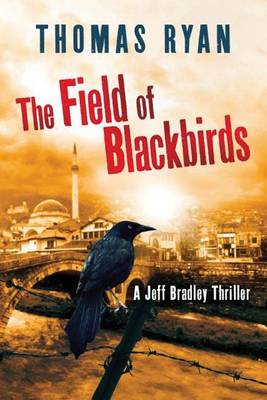 Book cover for The Field of Blackbirds