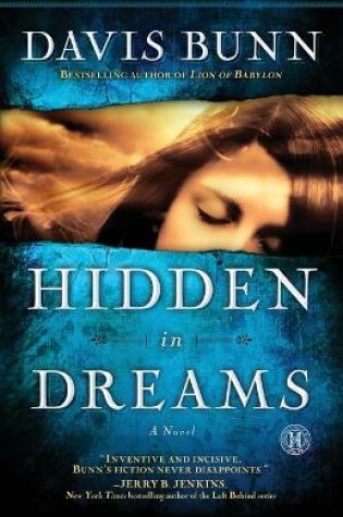 Cover of Hidden in Dreams
