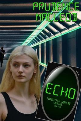 Cover of Echo