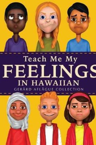 Cover of Teach Me My Feelings in Hawaiian
