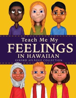 Book cover for Teach Me My Feelings in Hawaiian