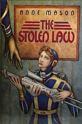 Cover of The Stolen Law