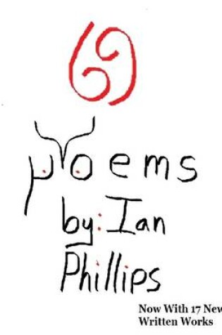 Cover of 69 Poems