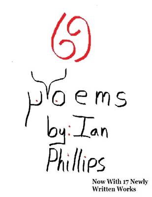 Book cover for 69 Poems