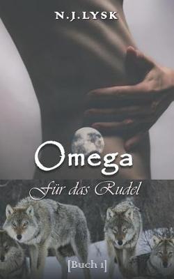 Book cover for Omega Für das Rudel