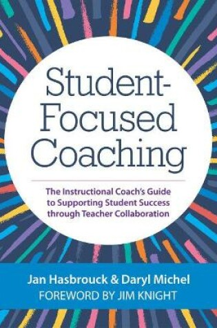 Cover of Student-Focused Coaching