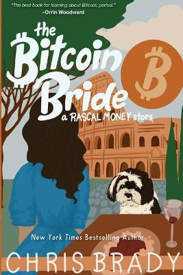Book cover for The Bitcoin Bride