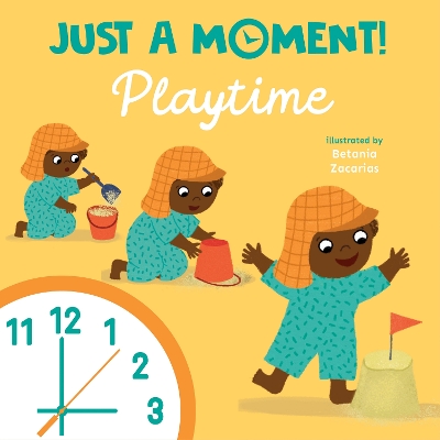 Cover of Playtime