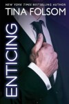 Book cover for Enticing