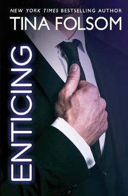 Cover of Enticing