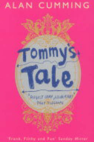 Cover of Tommy's Tale