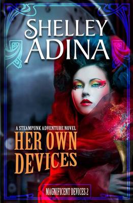 Book cover for Her Own Devices