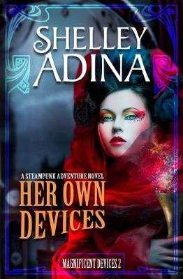 Cover of Her Own Devices