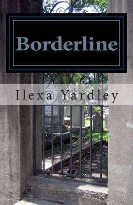 Book cover for Borderline