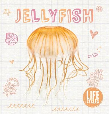 Book cover for Jellyfish