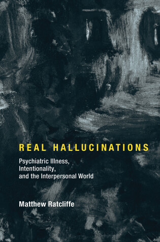 Cover of Real Hallucinations