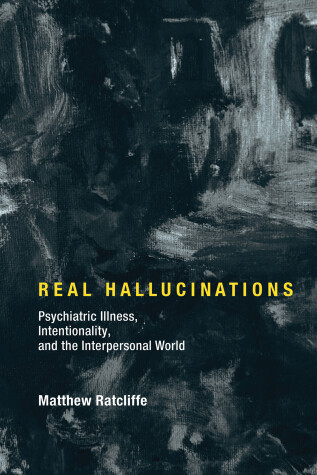 Book cover for Real Hallucinations