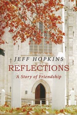 Book cover for Reflections