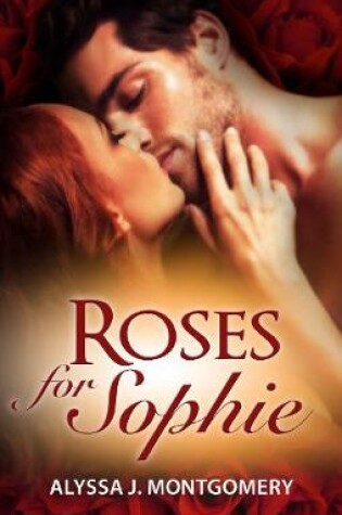 Cover of Roses For Sophie