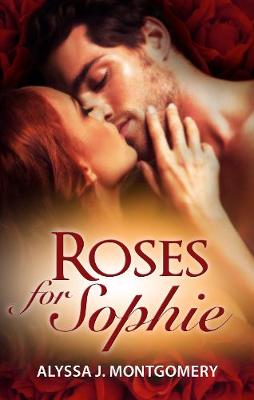 Book cover for Roses For Sophie