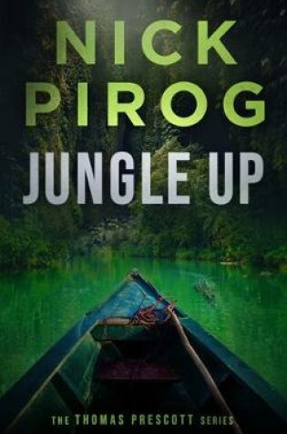 Cover of Jungle Up
