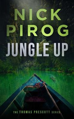 Cover of Jungle Up